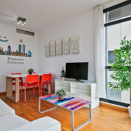 1213 - Ciutadella Nice Apartment Барселона Экстерьер фото