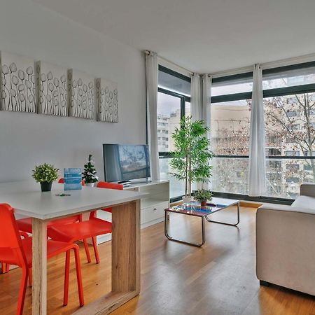 1213 - Ciutadella Nice Apartment Барселона Экстерьер фото